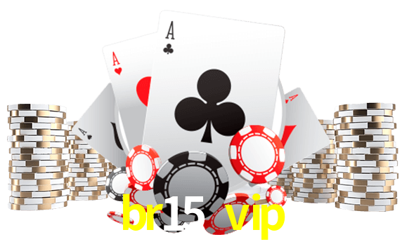 Jogue jogos de pôquer em br15 vip