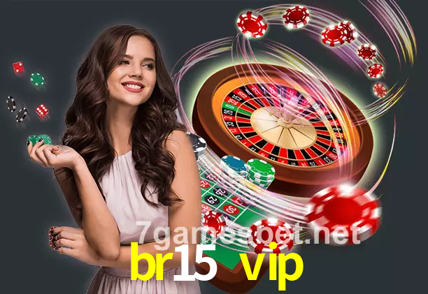 vivo no cassino br15 vip